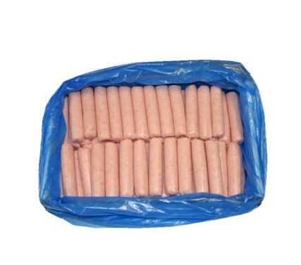 Llannah Premium Pork Sausage 8* S 2