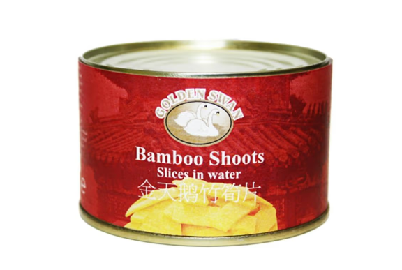 Golden Dragon Bamboo Shoots Sliced