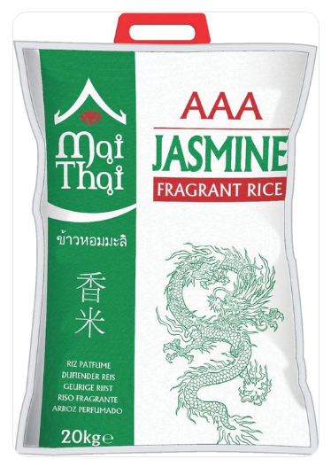 Mai Thai Frag Rice