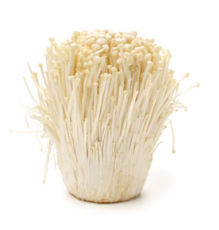 Mushroom Enoki