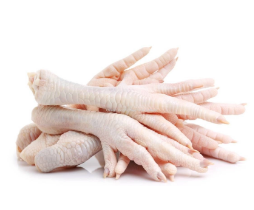 Large Chicken Feet