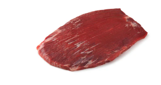 John & Penny Boneless Beef Flank