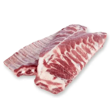 Tiger Spare Ribs 2