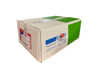 Jacsa Pork Neck Loin Green 12kg