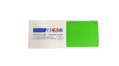 Jacsa Pork Neck Loin Green 12kg 2