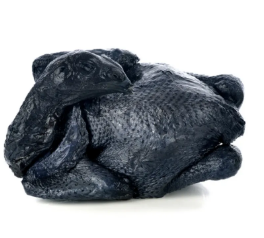 Silky Chicken