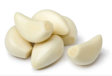 Pealed Garlic 3