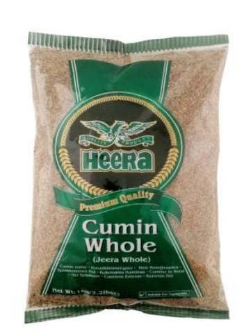 Heera Cumin Whole