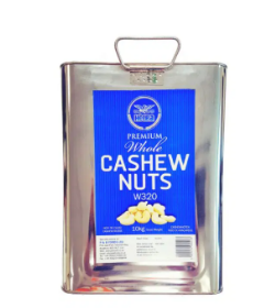 Heera Cashewnut W320