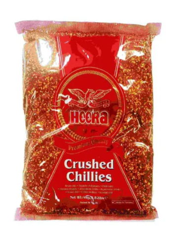 Heera Crushed Chilli