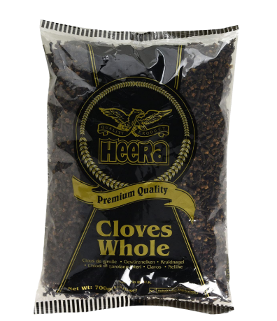 Heera Cloves Whole