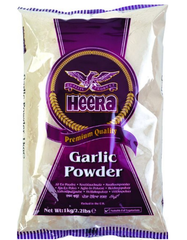 Heera Garlic Powder /Case