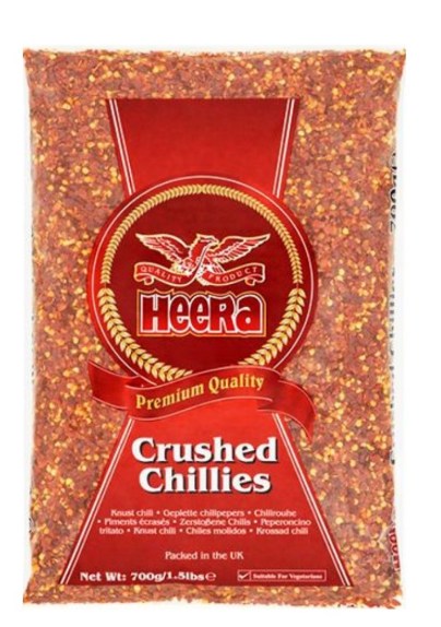 Heera Crushed Chill