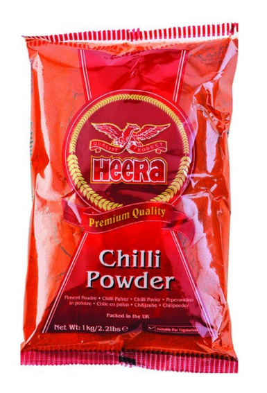 Heera Chilli Powder