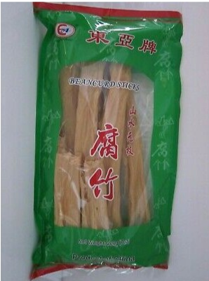 East Asia - Beancurd Stick