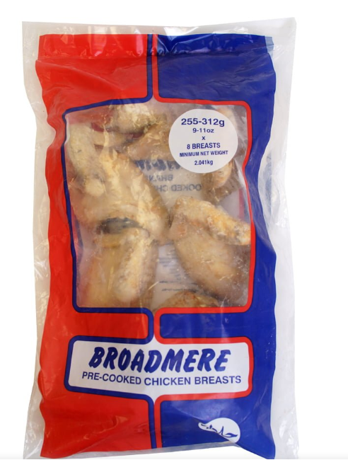 Roast Chicken Breast