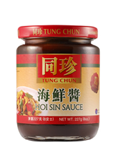 Tung Chun Seafood Soy Sauce
