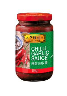 LKK Chilli Garlic Sauce