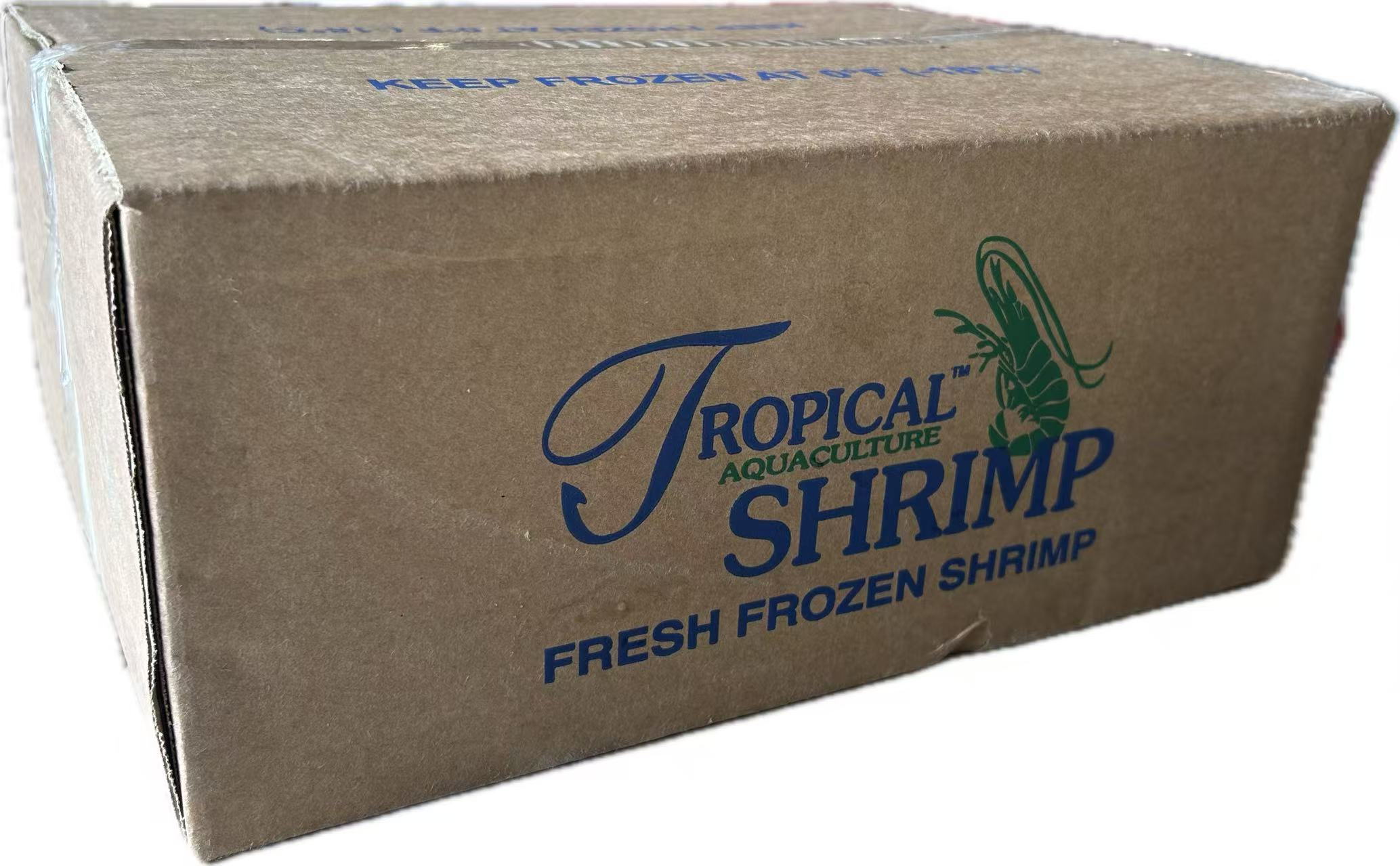 Tropical 26/30 King Prawn 2