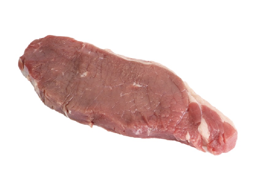 Amp Fresh Sirloin Steak