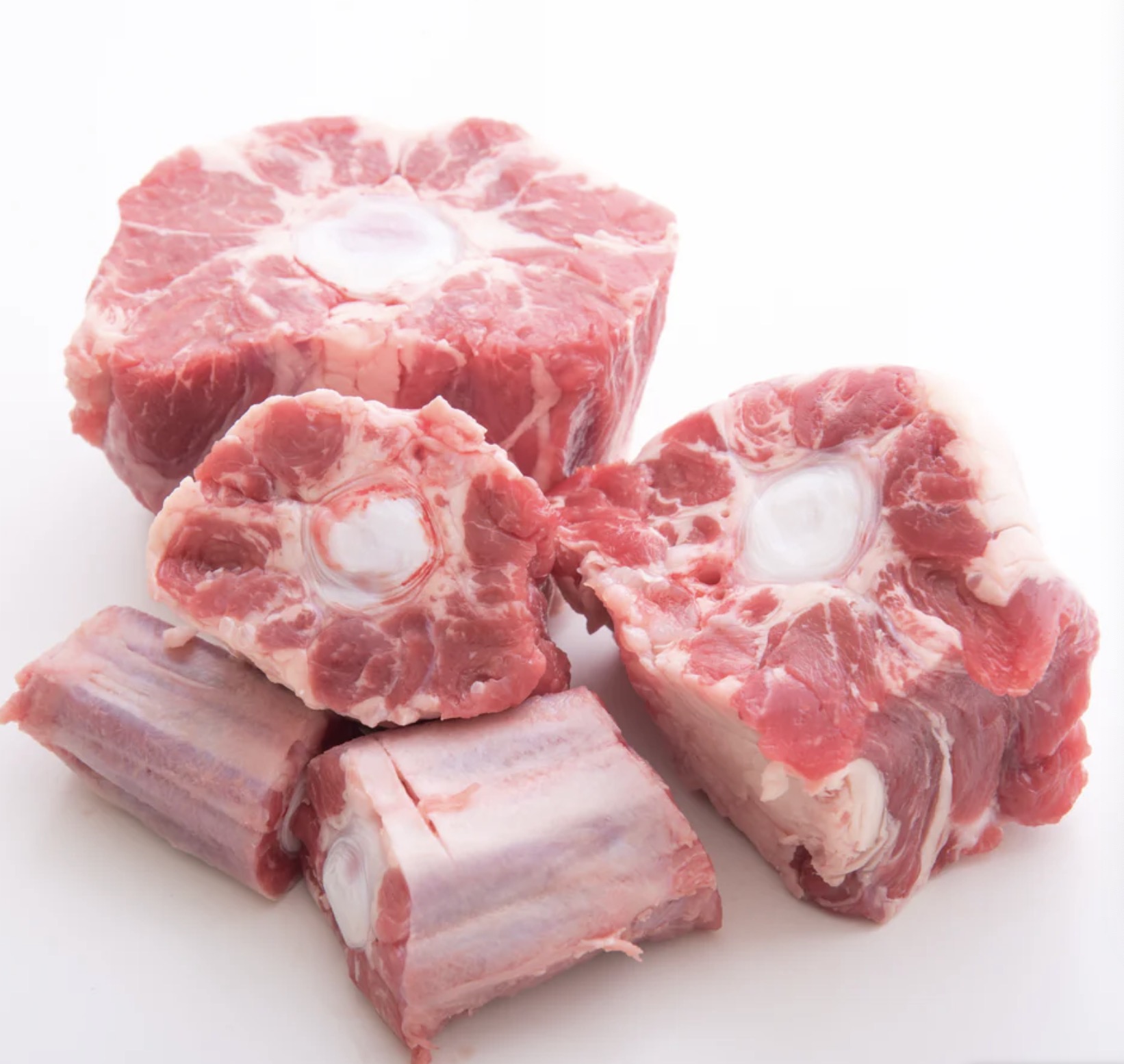 Oxtail