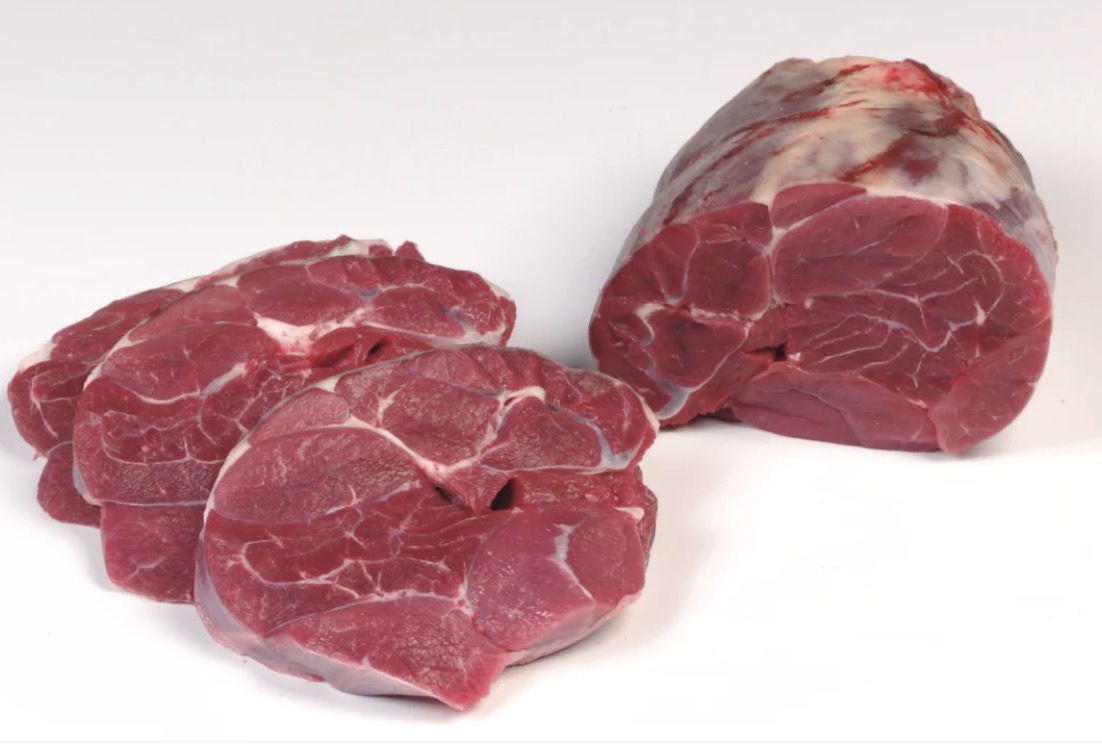 Beef Shin