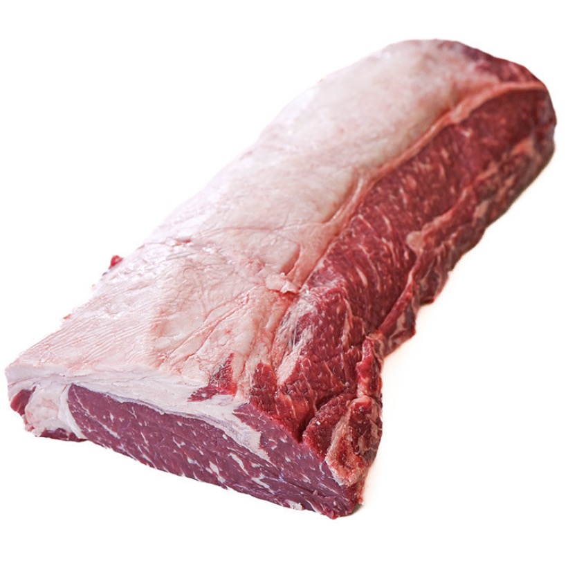 Frozen Sirloin Steak