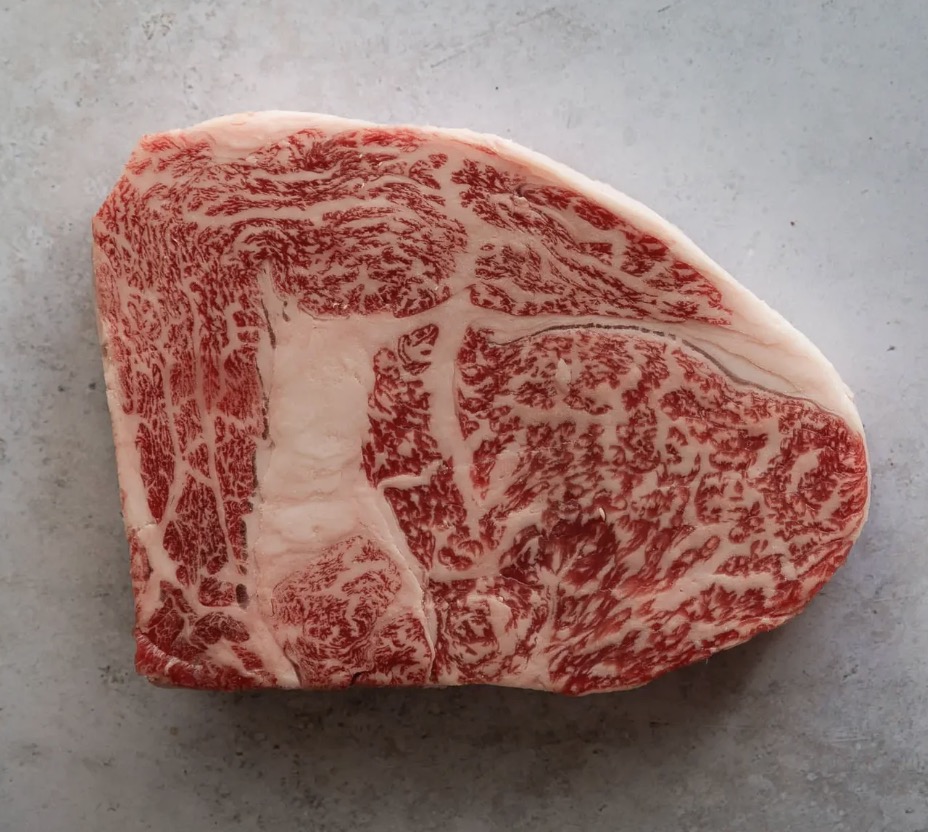 Ribeye Steak