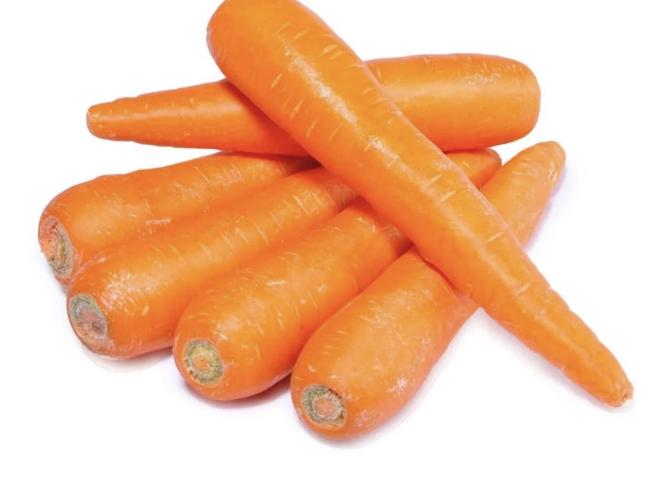 Carrots