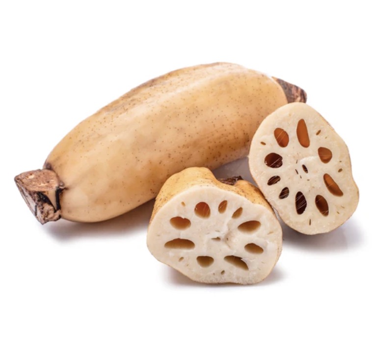 Lotus Root