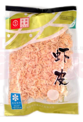 Hs Dried Shrimps