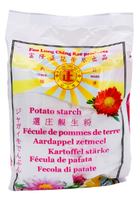 Flck- Potato Flour