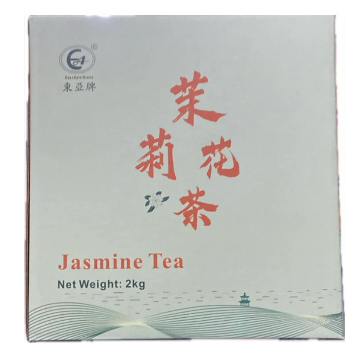 East Asia Jasmine Tea