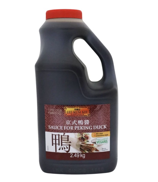 LKK  Peking Duck Sauce