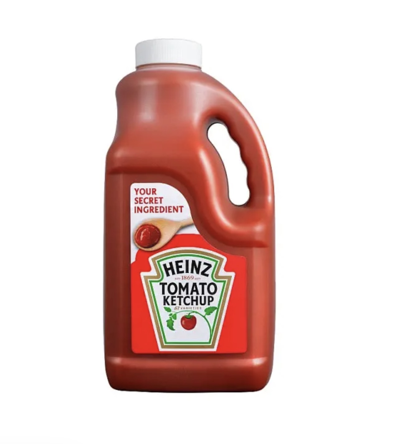 Heinz Ketchup