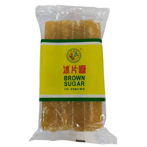 Xn Brown Sugar In Pleces