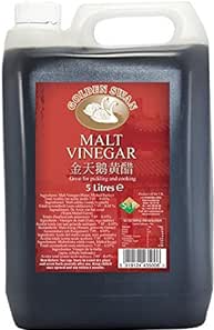 Golden Swan Malt Vinegar