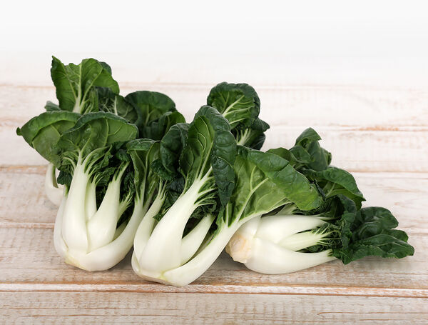 Mini Pakchoi