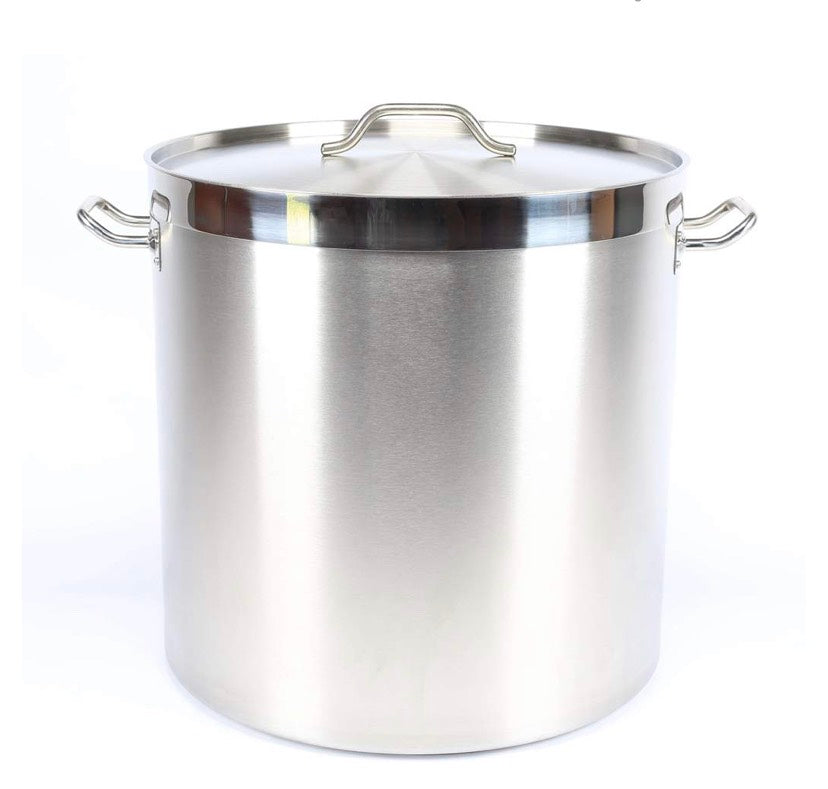 Hb Boiling Pot 50cm 50