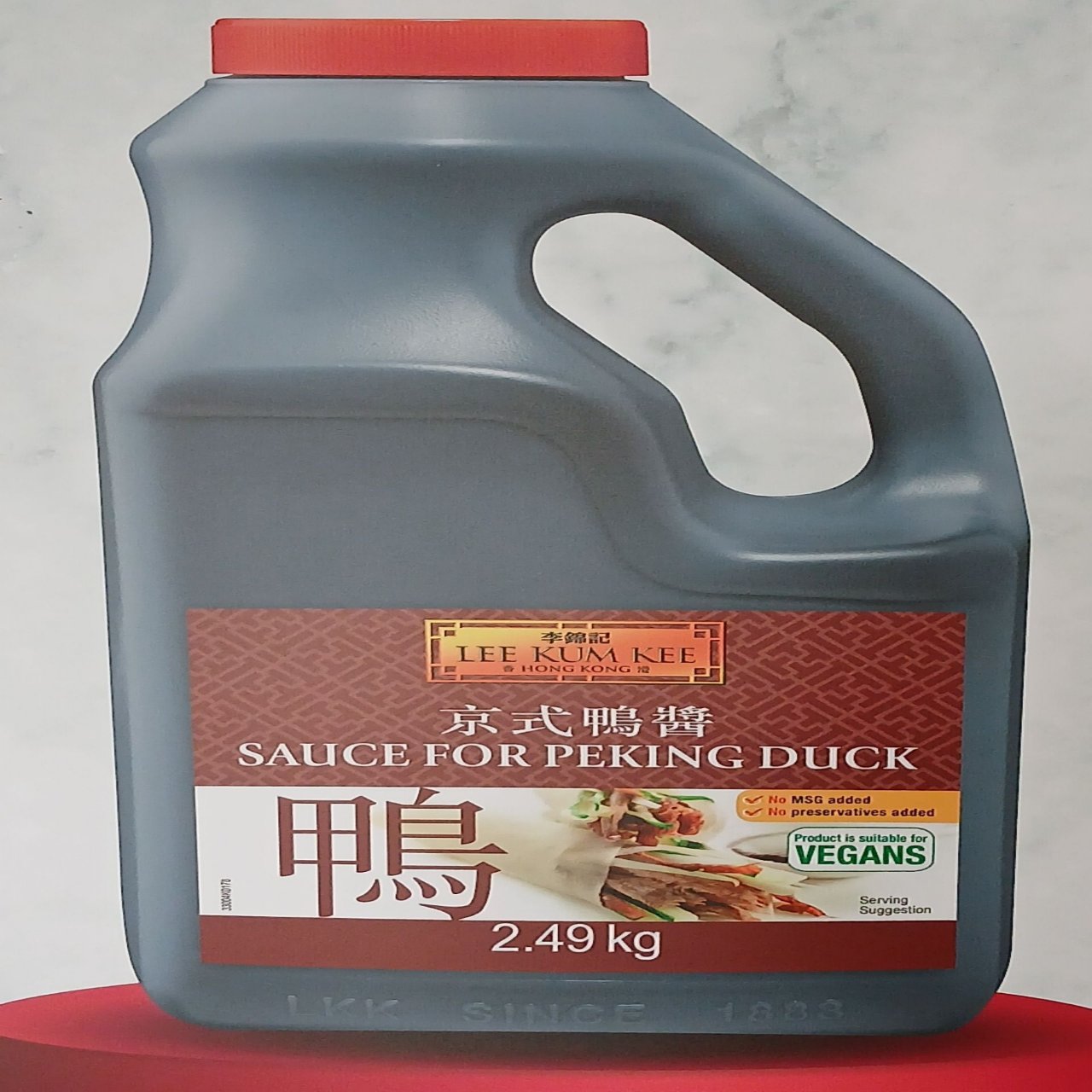 Lkk Peking Duck Sauce