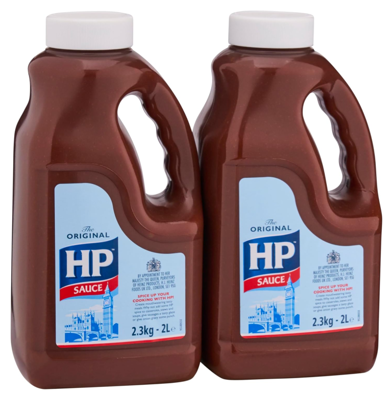 Hp Brown Sauce