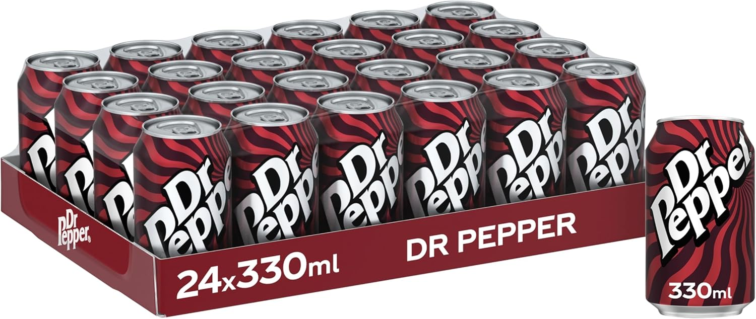 Dr Pepper