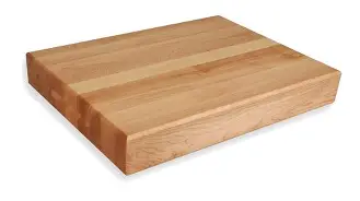 Thick Chopping Board