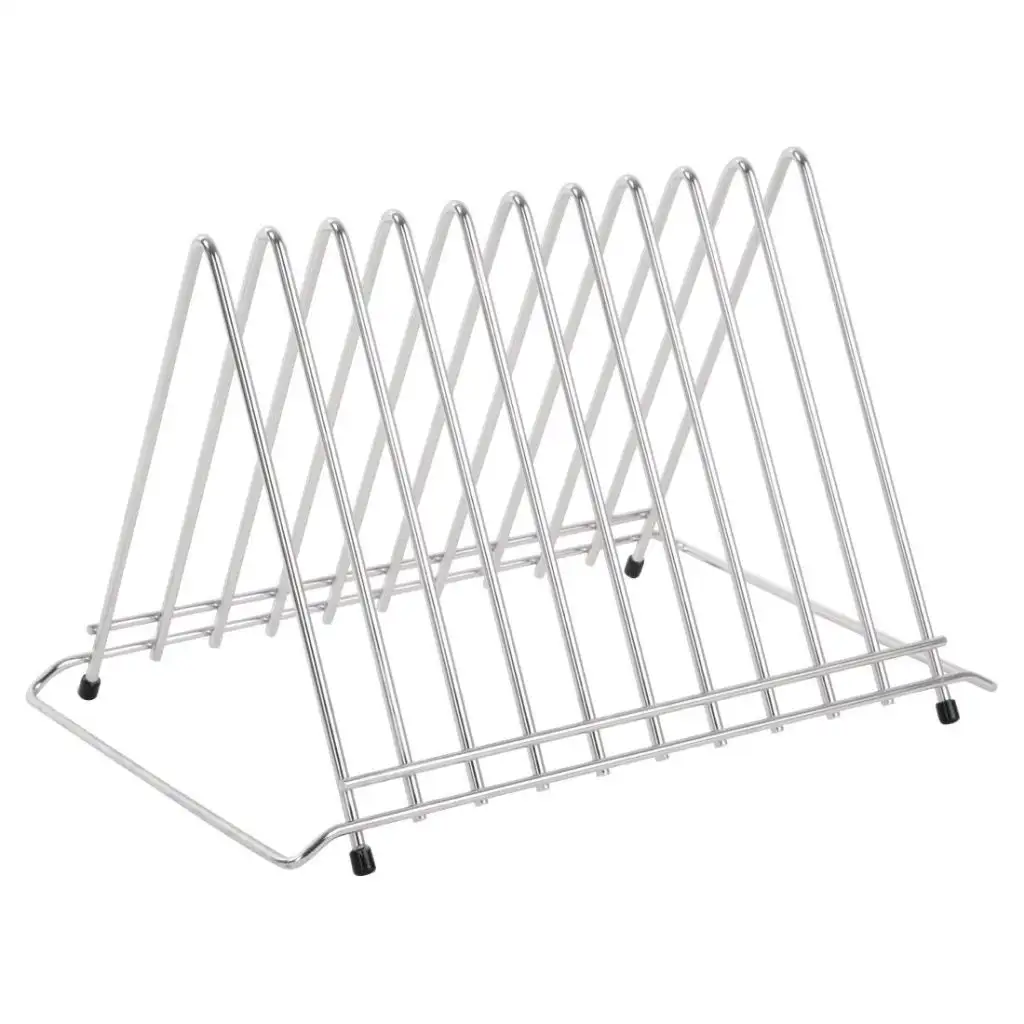 Chopping Board Rack
