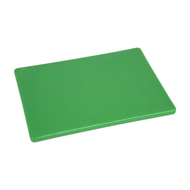 Thin Chopping Board (Green)