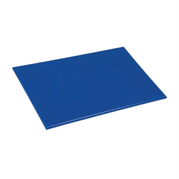 Thin Chopping Board (Blue)