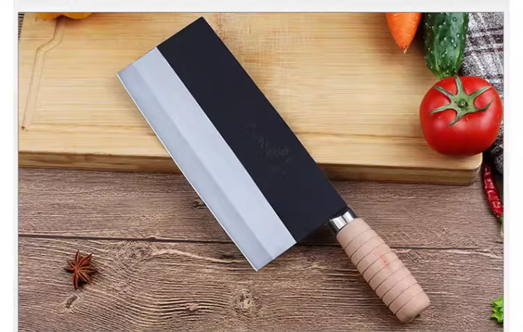 Sbz Cleaver Bw302