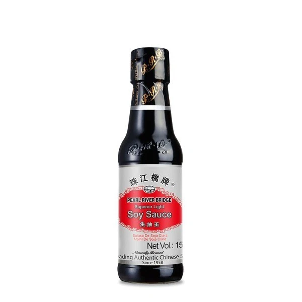 Pearl River Bridge Light Soy Sauce