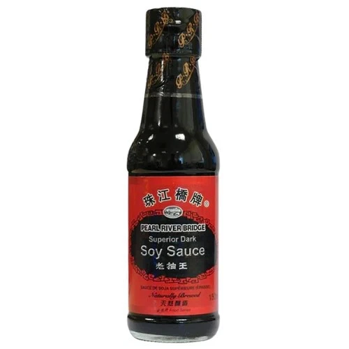 Pearl River Bridge Dark Soy Sauce