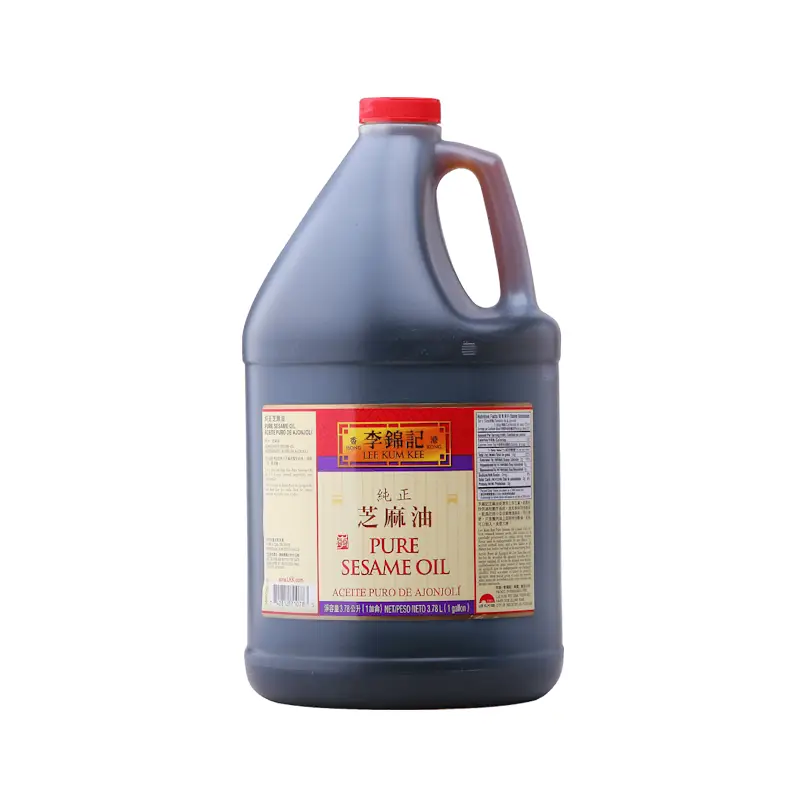 Lkk Pure Sesame Oil
